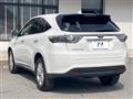 2015 Toyota Harrier
