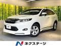 2015 Toyota Harrier