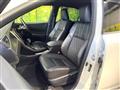 2015 Toyota Harrier