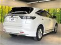 2015 Toyota Harrier
