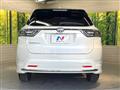 2015 Toyota Harrier