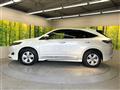2015 Toyota Harrier
