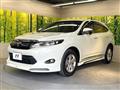 2015 Toyota Harrier