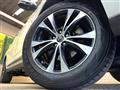 2015 Toyota Harrier