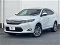 2016 Toyota Harrier