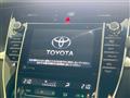2016 Toyota Harrier