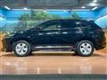 2018 Toyota Harrier