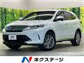 2018 Toyota Harrier