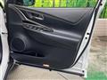2018 Toyota Harrier