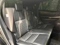 2019 Toyota Harrier
