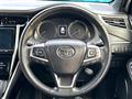 2018 Toyota Harrier