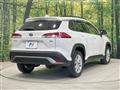 2022 Toyota CorollaCross