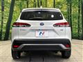 2023 Toyota CorollaCross