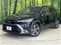 2023 Toyota CorollaCross