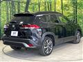 2023 Toyota CorollaCross