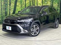 2023 Toyota CorollaCross