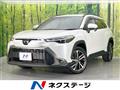 2024 Toyota CorollaCross