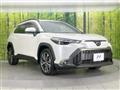 2024 Toyota CorollaCross