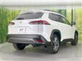 2024 Toyota CorollaCross