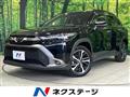 2024 Toyota CorollaCross
