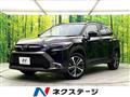 2025 Toyota CorollaCross