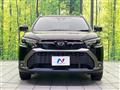 2025 Toyota CorollaCross