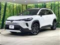 2025 Toyota CorollaCross
