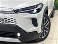 2025 Toyota CorollaCross