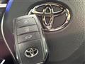 2025 Toyota CorollaCross