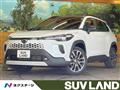 2026 Toyota CorollaCross