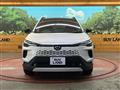 2026 Toyota CorollaCross