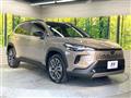 2026 Toyota CorollaCross