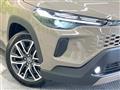 2026 Toyota CorollaCross