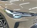 2026 Toyota CorollaCross