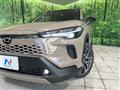 2026 Toyota CorollaCross