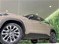 2026 Toyota CorollaCross
