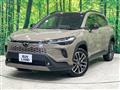 2026 Toyota CorollaCross