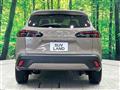 2026 Toyota CorollaCross