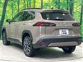 2026 Toyota CorollaCross