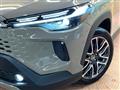 2026 Toyota CorollaCross
