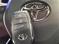 2026 Toyota CorollaCross
