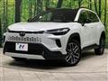 2026 Toyota CorollaCross