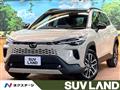 2026 Toyota CorollaCross