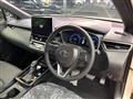 2026 Toyota CorollaCross