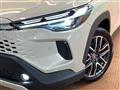 2026 Toyota CorollaCross