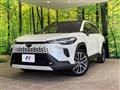 2026 Toyota CorollaCross
