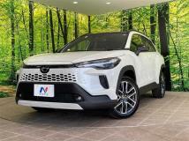 2026 Toyota CorollaCross