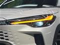 2026 Toyota CorollaCross