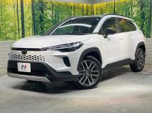 2026 Toyota CorollaCross