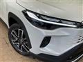 2026 Toyota CorollaCross